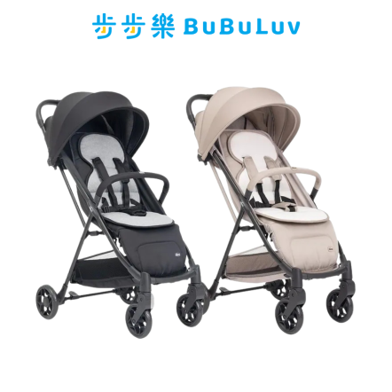 【Chicco】Taormina美型輕量嬰兒推車(多色可選)