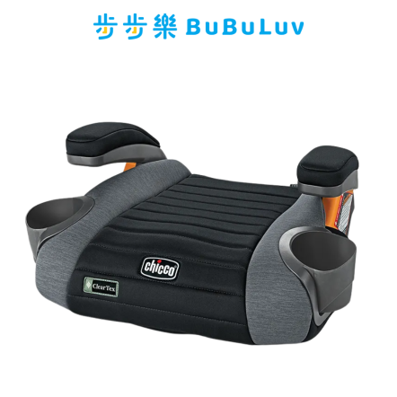 【Chicco】GoFit汽車輔助增高座墊風尚版