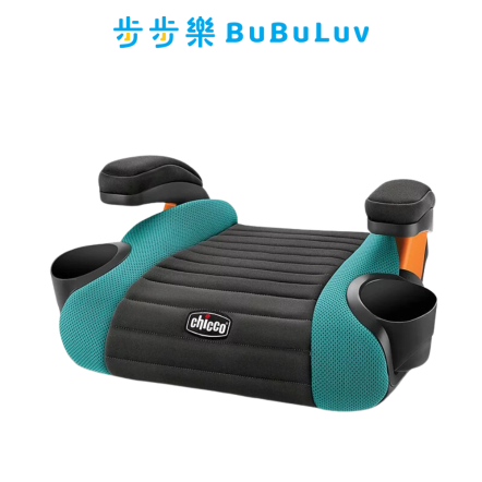 【Chicco】GoFit汽車輔助增高座墊(多色可選)