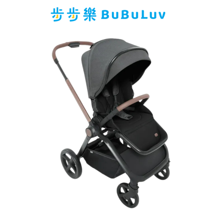 【Chicco】Mysa時尚手推車(多色可選)