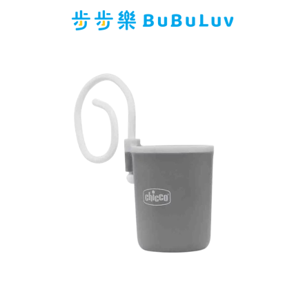 【Chicco】推車杯架